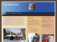 skiinrentals.com