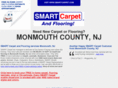 smartcarpetmonmouthnj.com