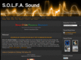 solfasound.com