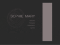sophiemary.com