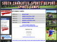 southcharlottesportscamps.com