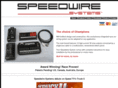 speedwiresystems.com