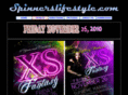 spinnerslifestyle.com