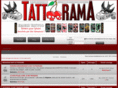 tattoorama.net