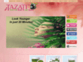 tazati.com
