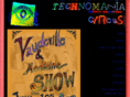technomaniacircus.com