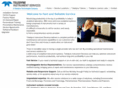 teledyneservices.com