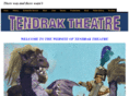 tendraktheatre.com