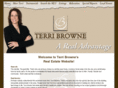 terribrowne.com