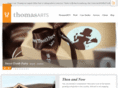 thomasarts.com