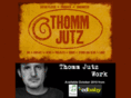 thommjutz.com