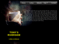 tonyriverside.com