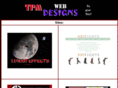 tpmdesigns.com