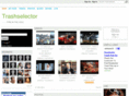 trashselector.com