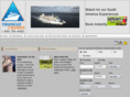 trianglecruises.com