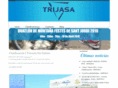 trijasa.com