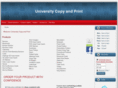 universitycopyandprint.com