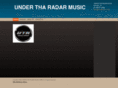 utrmusic.com