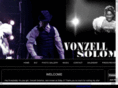 vonzellmusic.com