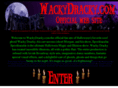 wackydracky.com