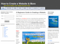 webdesignstarter.com