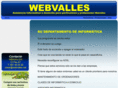 webvalles.net