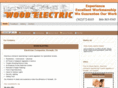 woodelectric.biz