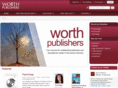 worthpub.com