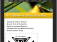1018kustoms.com