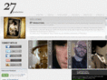 27productions.com