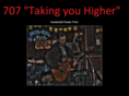 707rocks.com