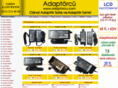 adaptorcu.com