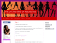adelineong.com