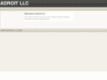 adroit-llc.net