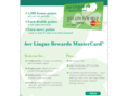 aerlingusrewards.com