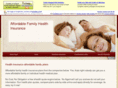 affordable-familyhealthinsurance.com