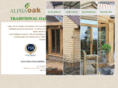 alphaoak.co.uk