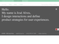 alvesj.com