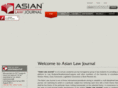 asianlawjournal.asia