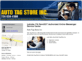 autotagstoreinc.com