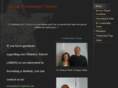 avenuechurch.com