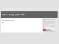 babylashpro.com