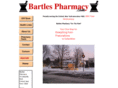 bartlespharmacy.com