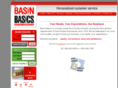 basinstationery.com