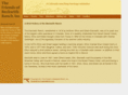beckwithranch.com