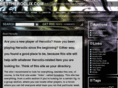 bestheroclix.com