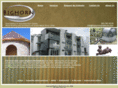 bighornmetalworks.com