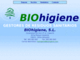 biohigiene.com