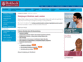 birkbeckstratford.net