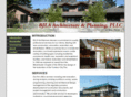 bjlaarchitecture.com
